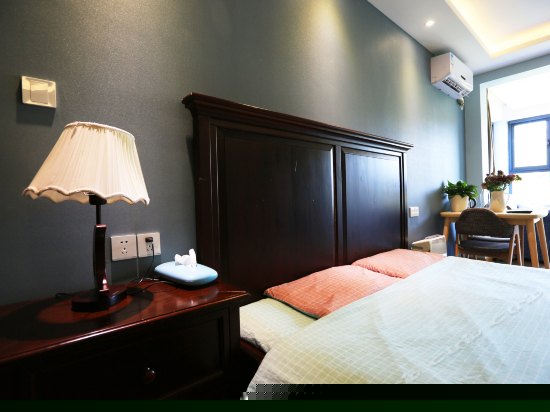 大雁塔-阳光超大亲子家庭房D