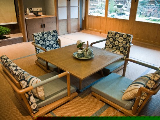 平常居精品客栈家庭套房