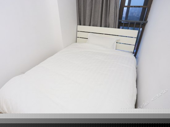 逾见格调套二双床间