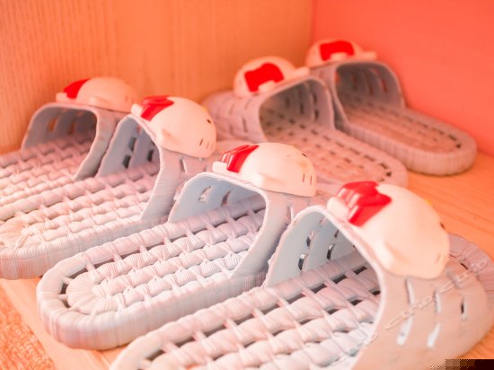 Hello kitty亲子房