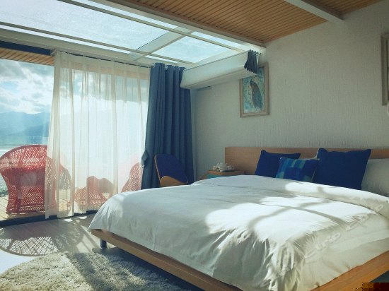 明月星辰观海房a