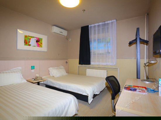 标准房C（无窗）