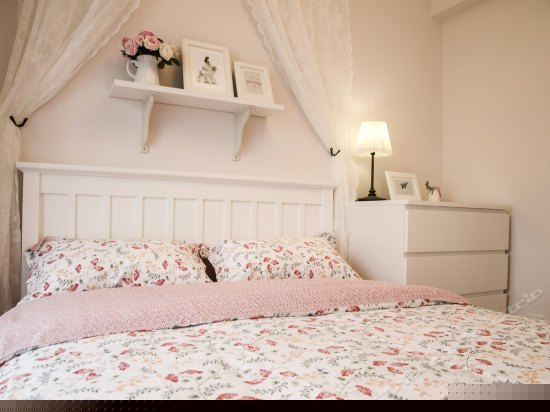 丹麦之恋两室套房