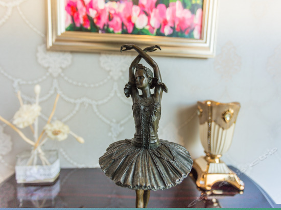 翡冷翠海景大床房