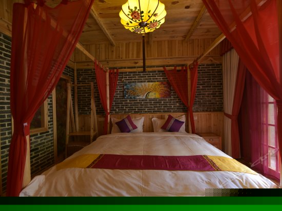 B栋树藤蜜恋大床房C