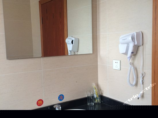 朝花夕拾标准间