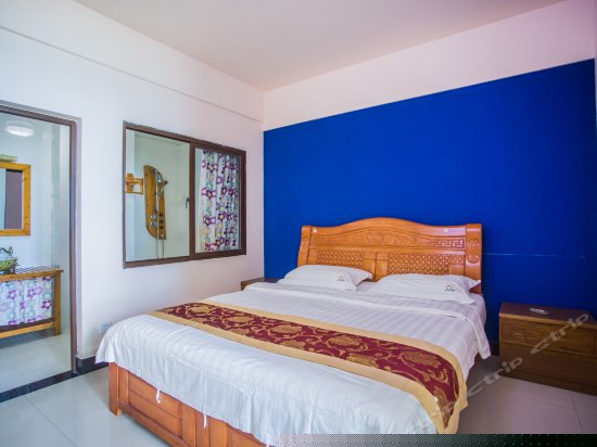 豪华海景2房套房