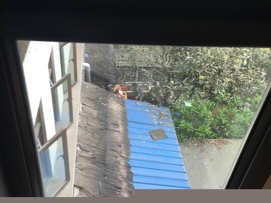 酒店房型