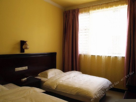 特价双人标准间