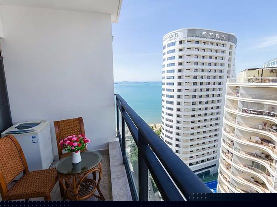 金凤凰高级海景房