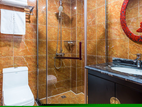 中国风（大红房）