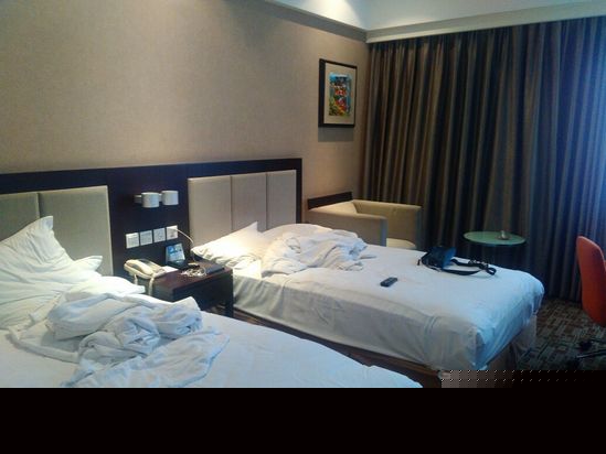 酒店房型