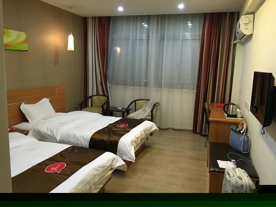 酒店房型