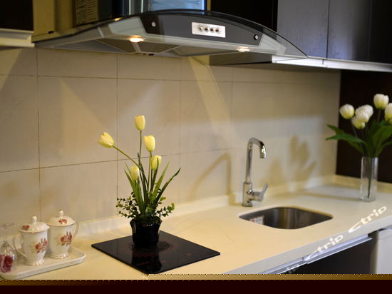 都市雅致大床房