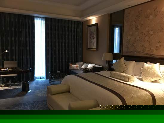 酒店房型