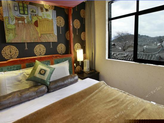 一誓系列主题房