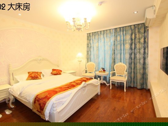 202大床房