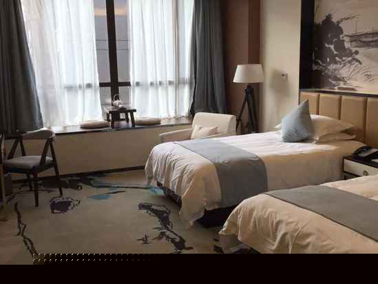 酒店房型