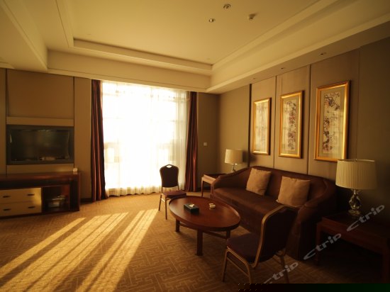 大单人间（二号楼）