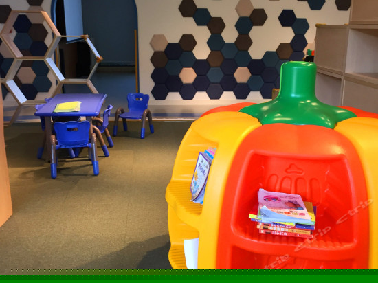 儿童乐园/儿童俱乐部