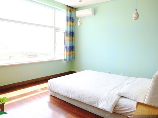 北马整栋19人别墅