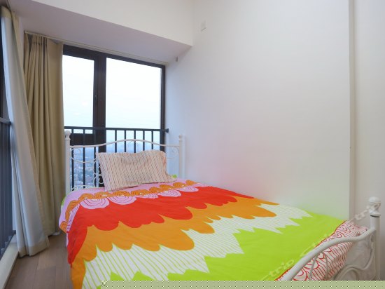 逾见格调套二双床间