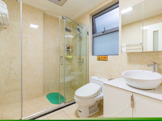 优享度假家庭套房