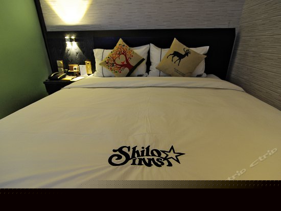 观影大床房(无窗)