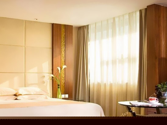 酒店房型