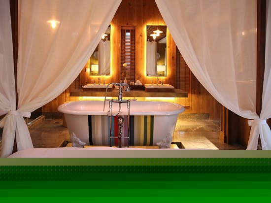 寂水楼台星空复式房-寂