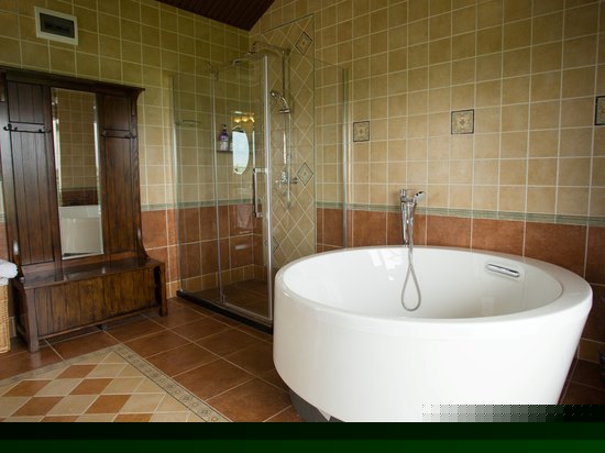 桑田至尊田园高级套房