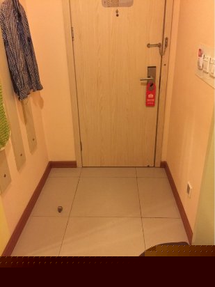 酒店房型