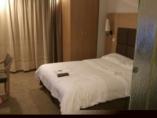 酒店房型