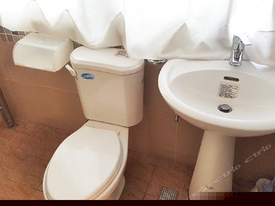 峇厘风情双人房