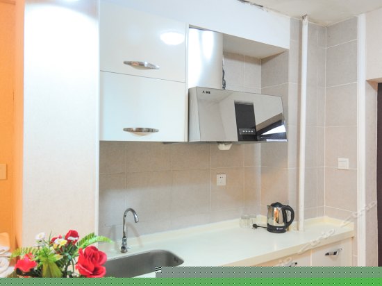 豪华海景蜜月房