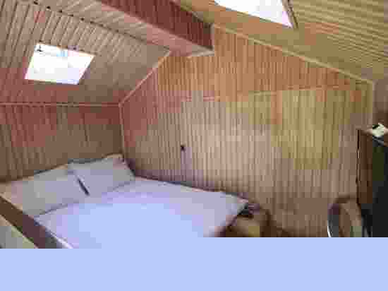 独卫复式星空房