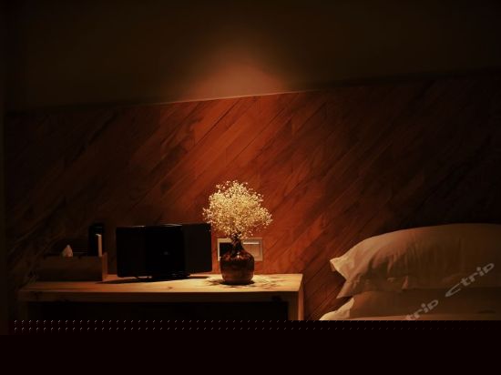 270°无敌海景大床房