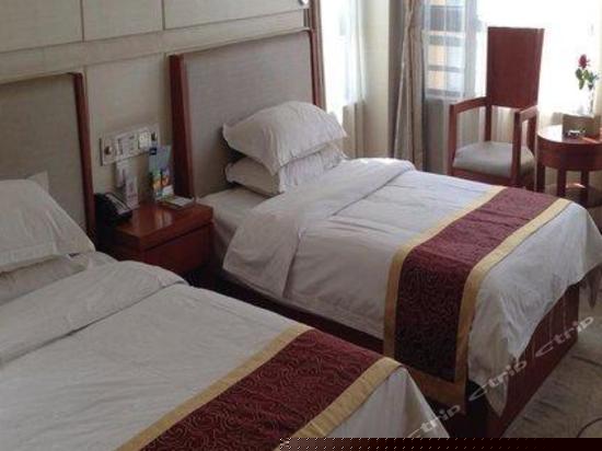酒店房型