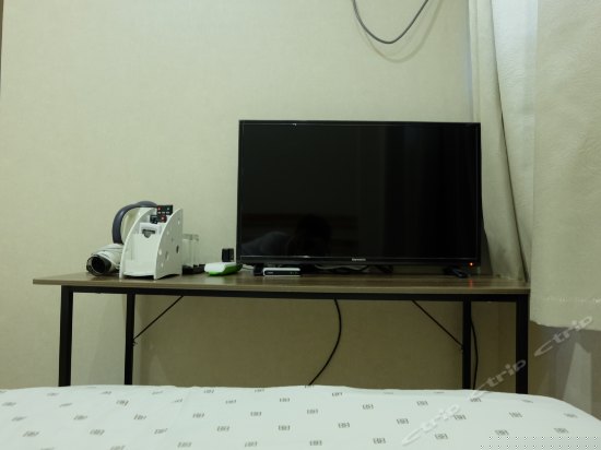 榻榻米小标间
