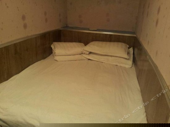 单人间（无窗）