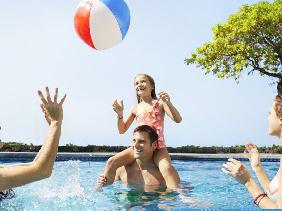 儿童乐园/儿童俱乐部