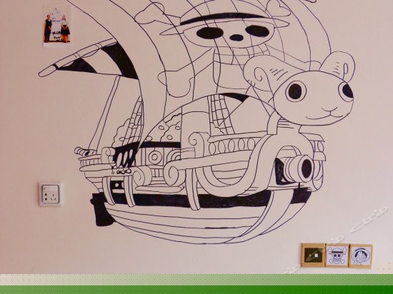 海贼王4人间（公卫）