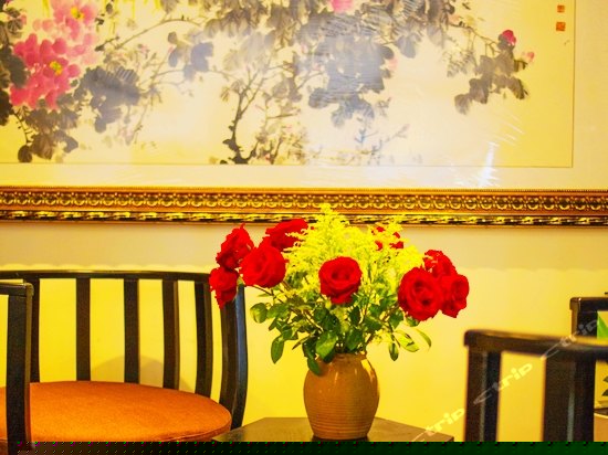 云锦天章（蜜月圆床）