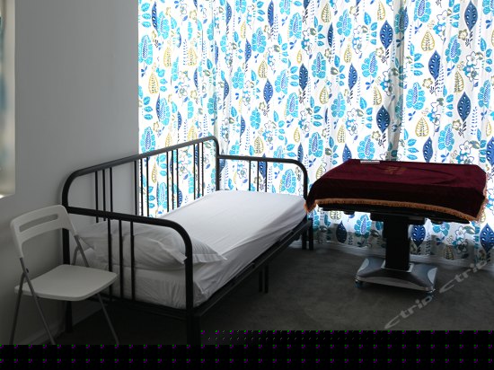 福禄寿·家庭套房