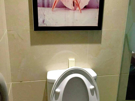 慕尼黑高级大床房