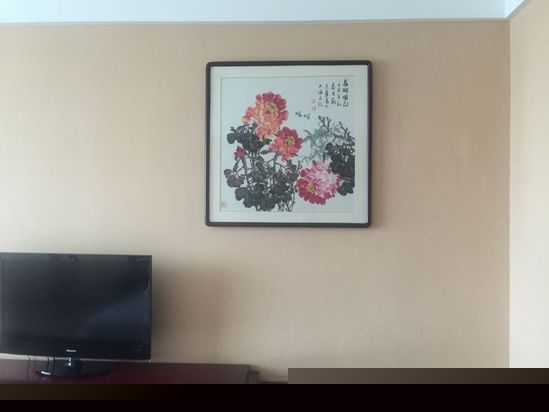酒店房型