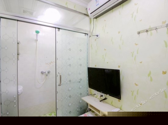 单人间(无窗)