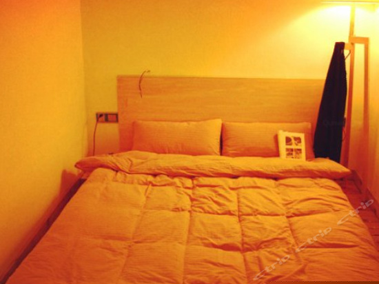 1.5米床大床情侣房