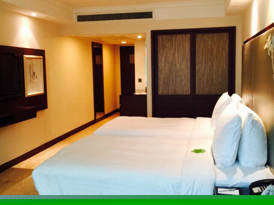 酒店房型