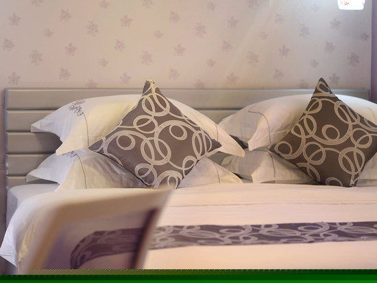 水边的阿迪丽娜大床房